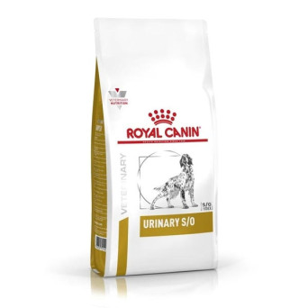 ROYAL CANIN Vet Cane Urinary s/o 2 kg. - 