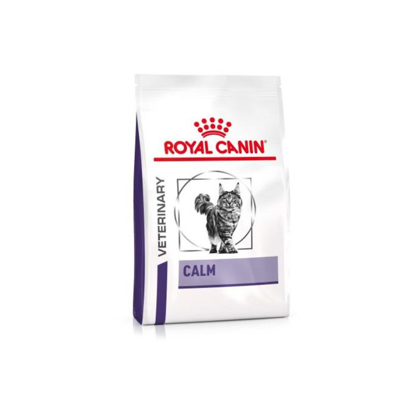 royal canin calm cat 2 kg royal canin calm cat 2 kg