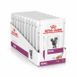 Royal Canin Gatto Veterinary Diet Renal 12x85 gr. patè