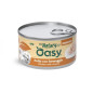 Oasy - Cat Natury Poulet avec Fromage 85 g