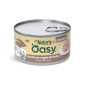 Oasy - Cat Natury Tonnetto avec Vongole 85 g