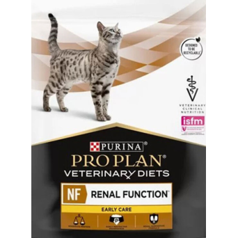 PURINA DIETS NF CAT RENAL FUNCTION WITH CHICKEN 85 GR. PROMO 15. -