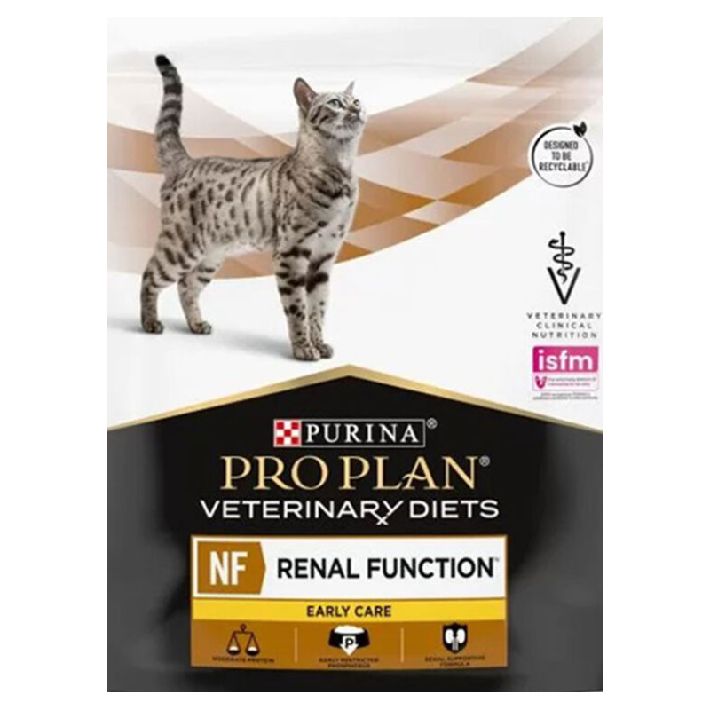 PURINA Diets Nf Cat RENAL Function al Chicken 85 g.