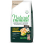 Natural Selected Nutrition Cat Kitten Poulet No Grain 1,25 g