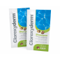ICF Clorexyderm Shampoo 40 Beutel à 25 ml.