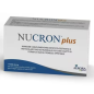Aurora biofarma nucron plus 14 sticks 6 g.