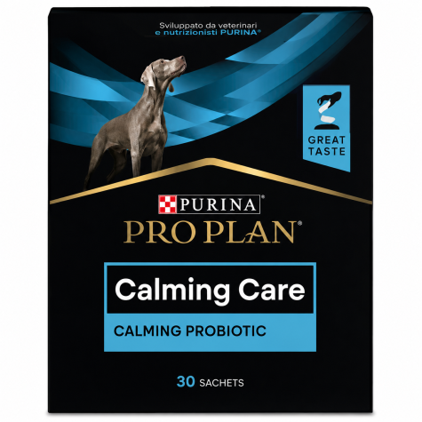 Purina Pro Plan Dog Calming Care 30 Beutel 1 gr -