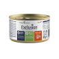Exclusion - Diet Intestinal Cat Maiale e Riso 85 gr.