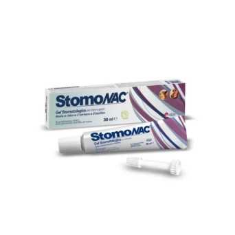 I.C.F. Stomonac Gel 30 ml. - 
