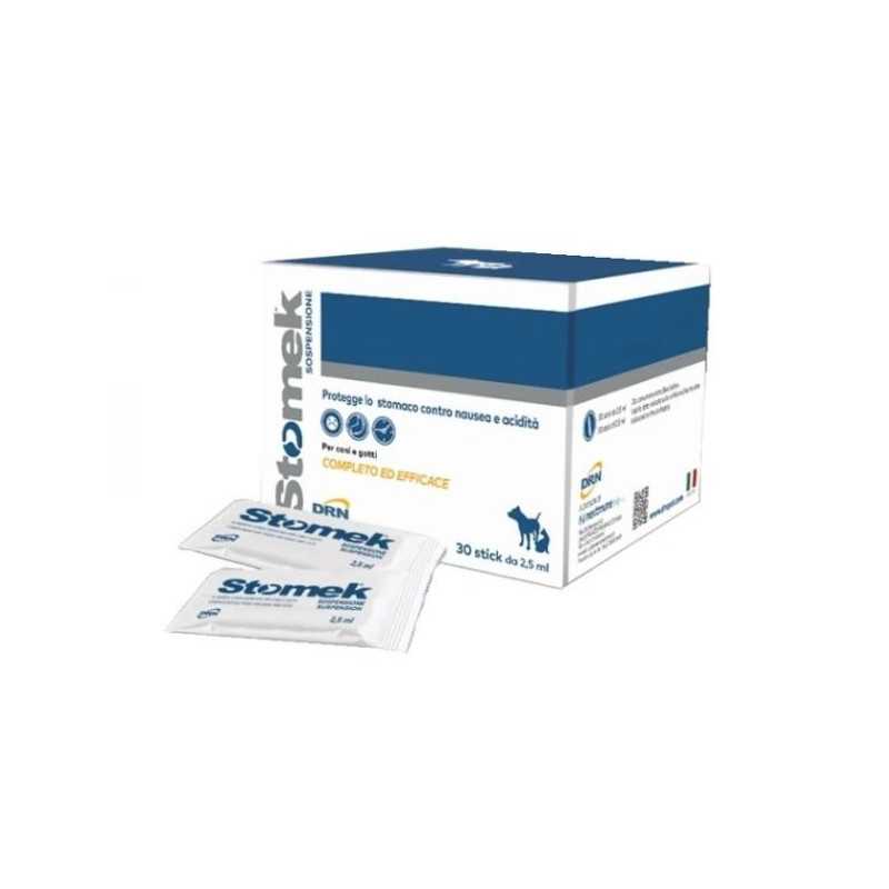 I.C.F. Stomek Sospensione 30 sticks