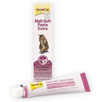 Gimborn Italia - Malt-Soft-Extra 100 Gr. - 