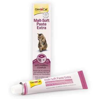 Gimborn Italia - Malt-Soft-Extra 200 Gr. - 