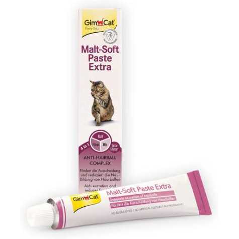 Gimborn Italia - Malt-Soft-Extra 200 Gr. - 