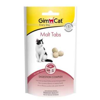 Gimborn Italia - Malt Tabs 40 Gr. - 