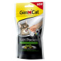 copy of GimCat Gras Bits Snack Erba Gatta 50 gr.