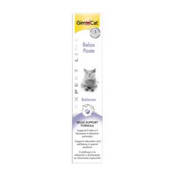 GimCat Relax Paste 50 gr. - 