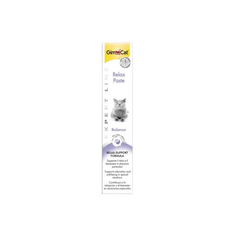 GimCat Relax Paste 50 gr.