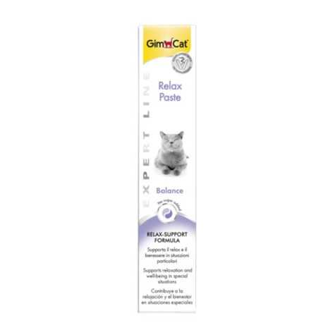 GimCat Relax Paste 50 gr. - 