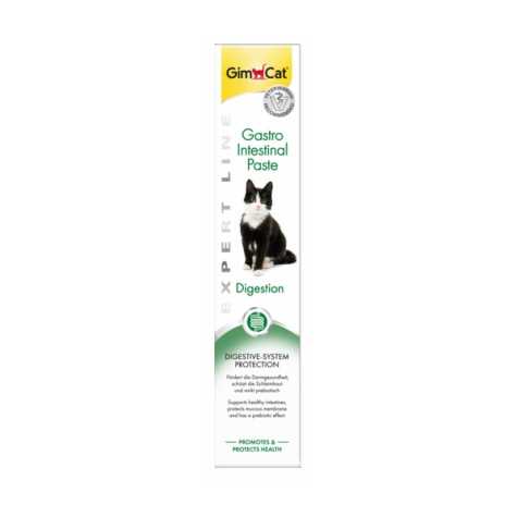 GimCat Gastro Intesinal Paste 50 gr. - 