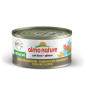 Almo Nature Gatto HFC Natural Tuna with Anchovies gr. 70