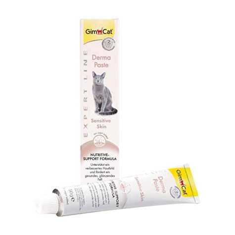 GimCat Derma Paste Expert Line 50 gr. - 