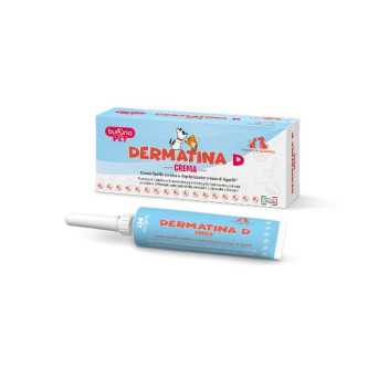 Buonapet - Dermatina D Fluid 100 ml. - 