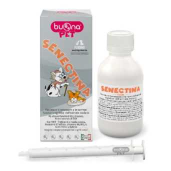 Buonapet - Senectina 90 gr. - 