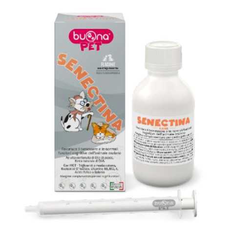 Buonapet - Senectina 90 gr. - 