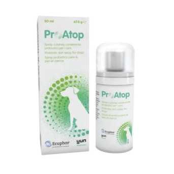 Ecuphar NV - Proatop Spray 50 ml -