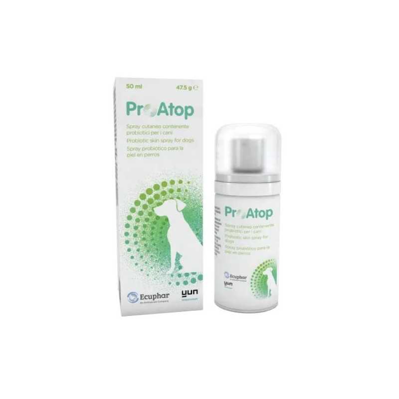 Ecuphar NV - Proatop Spray 50 ml Ecuphar NV - Proatop Spray 50 ml