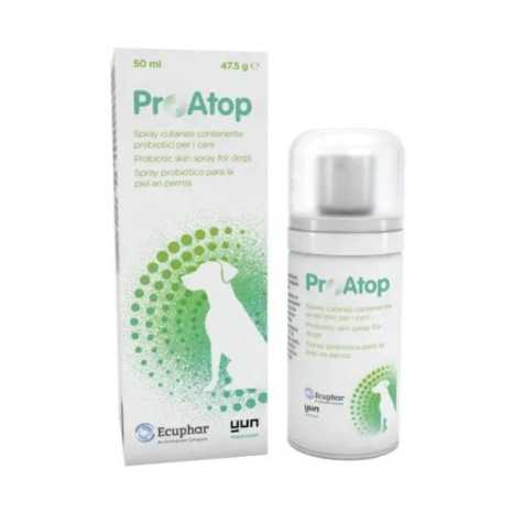 Ecuphar NV - Proatop Spray 50 ml -