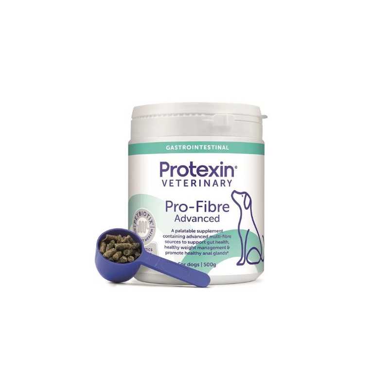 Ecuphar NV - Profibre Advanced 500 gr Ecuphar NV - Profibre Advanced 500 gr