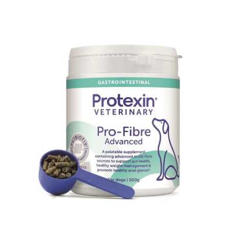 Ecuphar NV - Profibre Advanced 500 gr - 