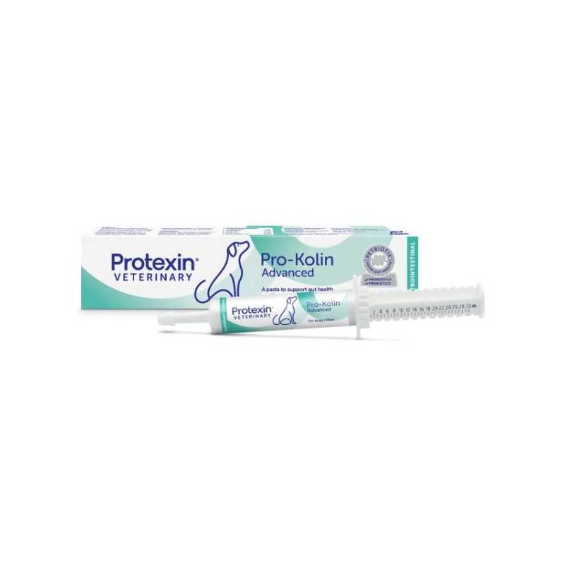 Ecuphar NV - Prokolin Advanced Dog 30 ml Ecuphar NV - Prokolin Advanced Dog 30 ml
