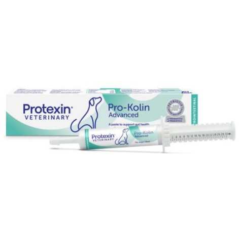 Ecuphar NV - Prokolin Advanced Dog 30 ml -