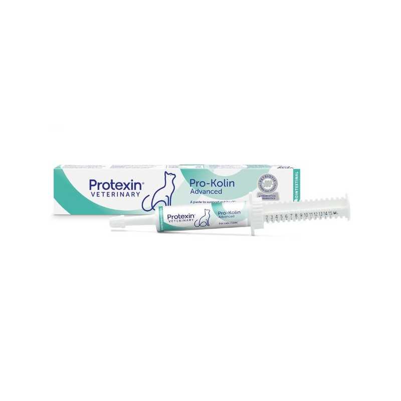 Ecuphar NV - Prokolin Advanced Cat 15 ml Ecuphar NV - Prokolin Advanced Cat 15 ml