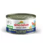 Almo Nature Gatto HFC Natural Thunfisch mit Muscheln gr. 70