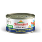 Almo Nature Gatto HFC Natural Tuna with Clams gr. 70