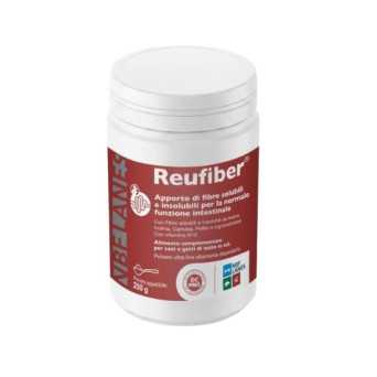 NBF Lanes - Reufiber per cani e gatti 250 gr. - 