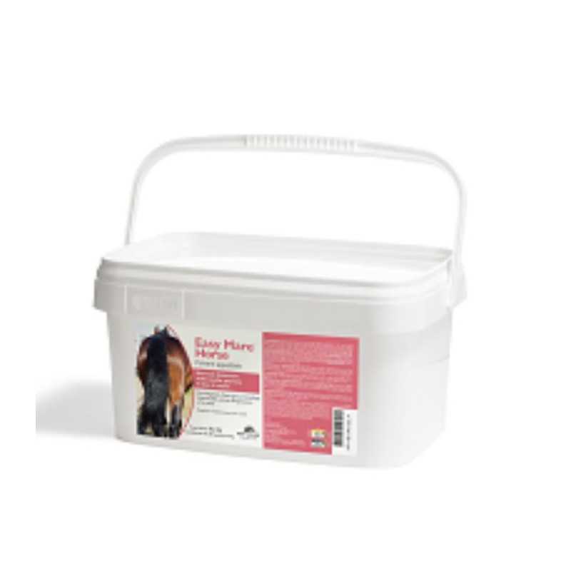 NBF Lanes - Easy Mare Horse 20 sachets 30 g. NBF Lanes - Easy Mare Horse 20 sachets 30 g.