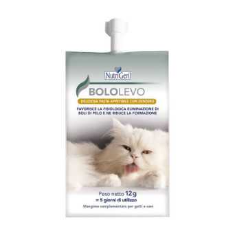 NutriGen - Bololevo Pocket Pasta 12 gr. - 