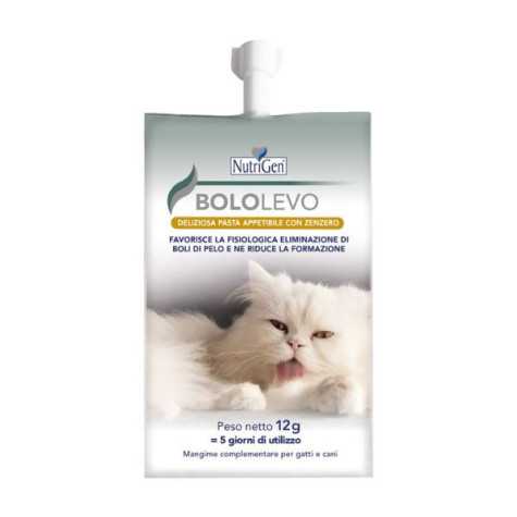 NutriGen - Bololevo Pocket Pasta 12 gr. - 