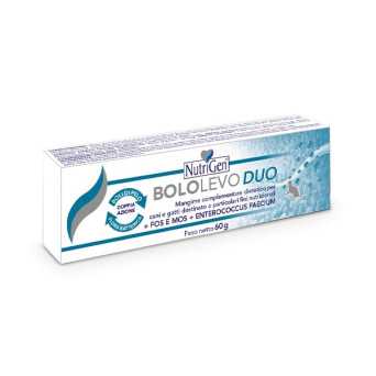 NutriGen - Bololevo Duo 60 gr. - 