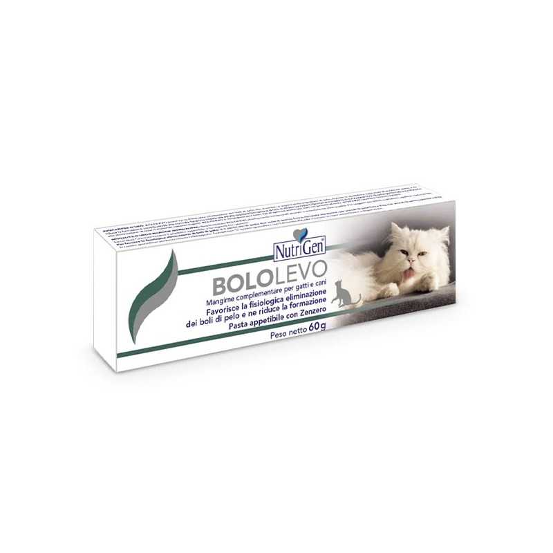 NutriGen - Bololevo 60 g. NutriGen - Bololevo 60 g.
