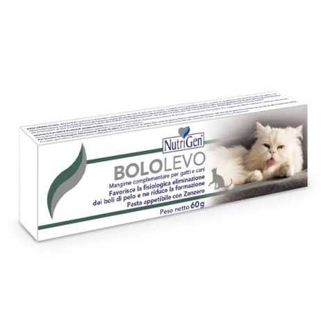 NutriGen - Bololevo 60 gr. - 