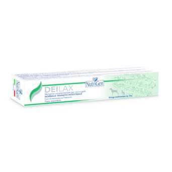 NutriGen - Deilax Syringe 15 ml. -