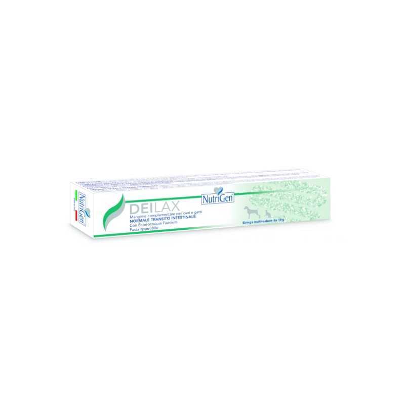 NutriGen - Deilax Siringa 30 ml.