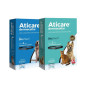Ati - Aticare Dermocollar 35 cm. fino a 7,5 kg