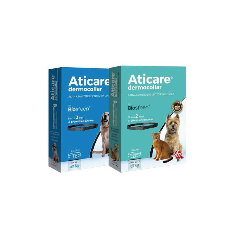 Ati - Aticare Dermocollar 75 cm. oltre 7,5 kg Ati - Aticare Dermocollar 75 cm. oltre 7,5 kg