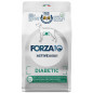 Forza10 - Active Vet Diet Diabetic Dog 1,5 kg